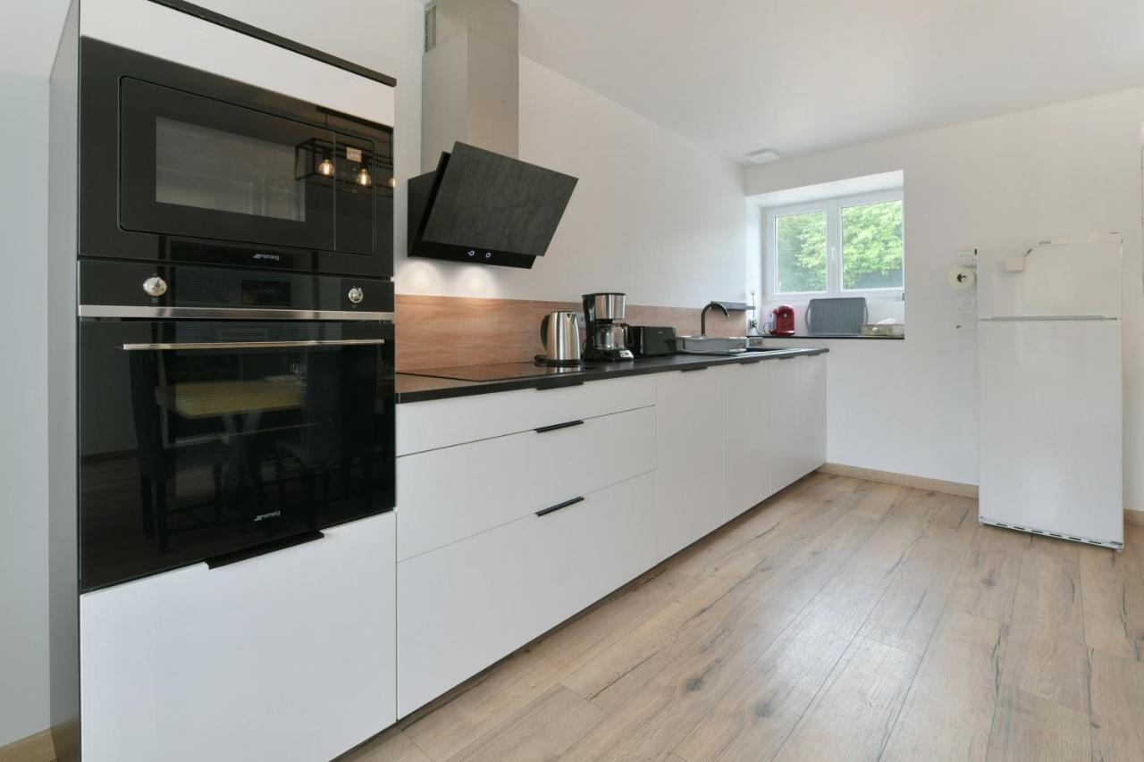 Au 2 Ailes - Charmante Maison Pour 7 Picauville Eksteriør bilde